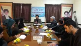 اعزام هزار دانشجو به اردوی راهیان نور