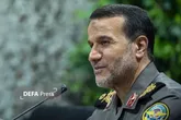 سردار کارگر: تأمین امنیت مردم مرهون مجاهدت جان‌برکفان فرماندهی انتظامی است
