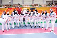 هفتمین طلا به نام دوومیدانی