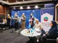 بازگشت خاطره‌ها در رادیو به زبان امروز