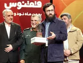 خزاعی: حاتمی‌کیا خط‌شکن شد تا فیلمساز انقلاب احساس حقارت نکند/ محمدحسنی: این آغاز مبارزه است