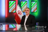 برنامه «صف اول» با حضور علیرضا زاکانی