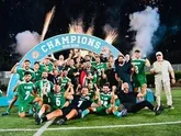 پایان لیگ فوتبال لبنان بعد از ۳۱۸ روز