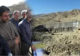 13 هزار هکتار از اراضی کشاورزی دشتستان با سد دالکی سیراب می‌شود