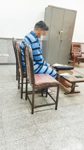 قصاص در کمین داماد خشمگین 