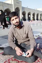 جانباز جنگ ۱۲ روزه شهید جنگ رمضان شد