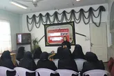 برگزاری دوره آموزشی بیماریهای واگیر و تربیت سفیران سلامت روستای بنداران