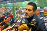 افشین پیروانی: از سروش خواهش می کنم که دیگر سمت هیچ نیمکتی نرود
