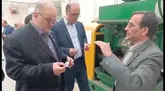 نیازهای صنعتی کشور با کمک دانش بنیانها رفع می شود