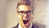 چرا عصبانی می‌شویم؟