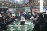 برپایی نخستین هفته جهادی خدمت در شهرک امام خمینی(ره) اسلامشهر