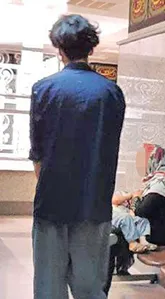 قتل برای سرقت موبایل!