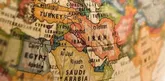 غرب آسیا؛ گلوگاه آشفتگی صنعتی در جهان