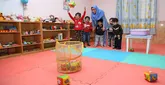 راه‌اندازی ۱۸ مرکز بازی کودکان استثنایی در خوزستان