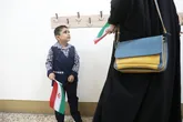 دوگانه اضطراب و امید اول مهر