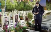 دوست داشت خیلی زود به حاج قاسم ملحق شود