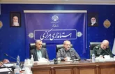 راهیان نور الویت فرهنگی دستگاههای اجرایی قرار گیرد