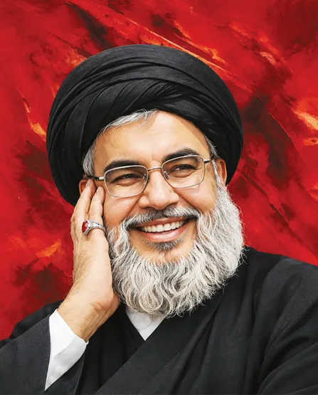 نماد آزادگی در جهان