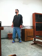 خدمتکار درمانگاه: دختر جوان را بیهوش کردم برای یک جفت گوشواره!