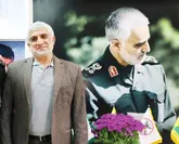 می‌گفت افتخار می‌کنم درصفی باشم که به امام ختم می‌شود