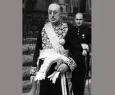 وقتی که «جناب اشرف» بد آورد!