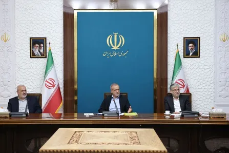 همه دستگاه‌ها در زمینه حکمرانی انرژی و اصلاح الگوی مصرف مسئول هستند