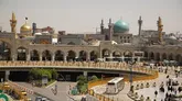 اشغال 50 درصد اقامتگاه ها درخراسان رضوی