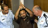 جمعی از بازیگران هالیوود خواستار آزادی مبارز برجسته فلسطینی شدند