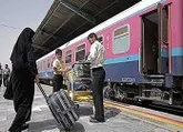 قطار محلی سمنان - مشهد در مهرماه راه اندازی‌ مي‌شود