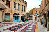انسان‌محوری و مدیریت شهری هدفمند  در تبریز