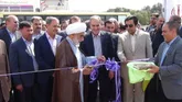 افتتاح  54 طرح  عمرانی در اسلامشهر