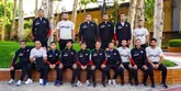 درخشش فرنگی کاران و قهرمانی ایران با 8 مدال رنگارنگ در بیشکک