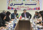 سه هزار و500 خانوار مددجو در سال جاری خد کفا شدند
