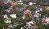 کاهش 34 درصدی بارندگی در کردستان