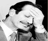 رهبری نهضت مقاومت ملی از پای بساط!