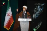 شهدای غریب مظلوم‌ترین شهدا بودند