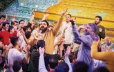 مداحان در جذب مخاطب مراقب مرز نوآوری و ابتذال باشند