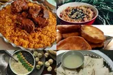 ۱۰ غذای ویژه عید قربان در شهر‌های مختلف ایران