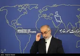 واکنش کنعانی به قطعنامه پارلمان اروپا درباره بدحالی دختران دانش آموز