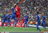 ديدار تيم‌هاي پرسپوليس و استقلال