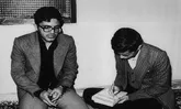 بازخوانی فعالیت رسانه‌ای شهید «حسن باقری» در روزنامه جمهوری اسلامی
