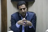 دوهزارو سیصدو هیجده میلیون متر مکعب آب نیاز بخش کشاورزی استان است