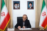پاک‌نژاد مشاور رئیس جمهور شد