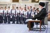 من دیپلمات نیستم، انقلابی‌ام!