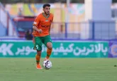مدافع مس رفسنجان به فجر سپاسی ملحق شد