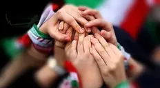 الگوی وحدت‌آفرین در ادراک سیاست خارجی