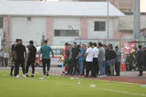 تیم امید تراکتور هم با ملوان بازی نکرد