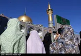 ۸ هزار زیارت اولی خوزستانی مشهدی شدند