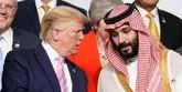 فارن پالیسی: شرط‌بندی عربستان روی ترامپ شکست خورد