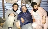 پیکر حمیدرضا ۲ بار دفن شد